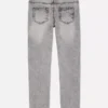 7-15 anos | Jeans justos