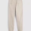 7-15 anos | Jeans tipo calças de fato de treino