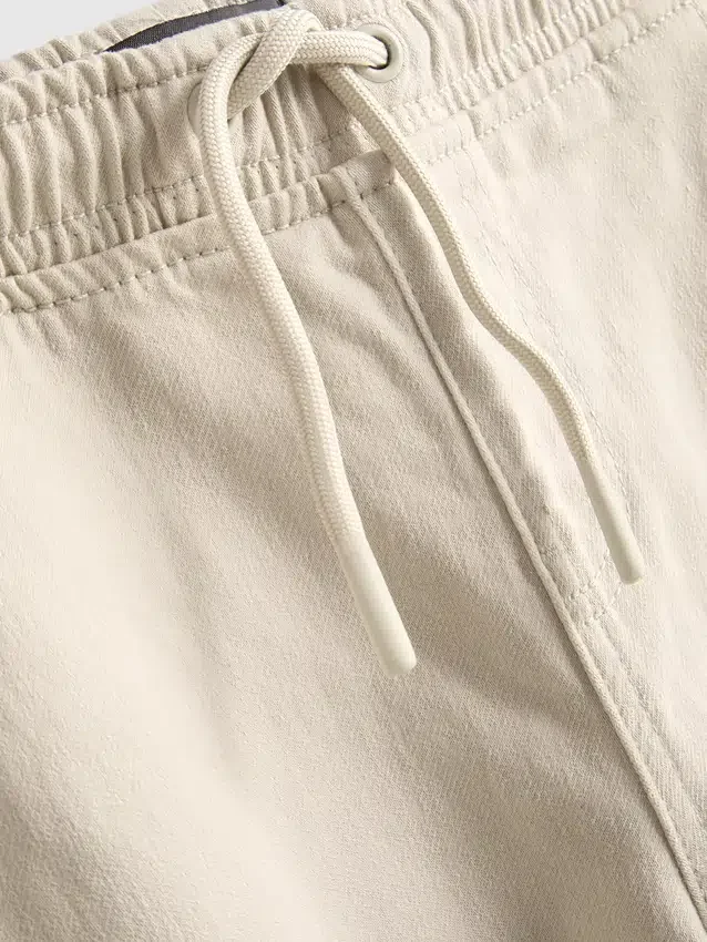 7-15 anos | Jeans tipo calças de fato de treino