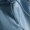 7-15 anos | Jeans tipo calças de fato de treino