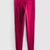 7-15 anos | leggings desportivas