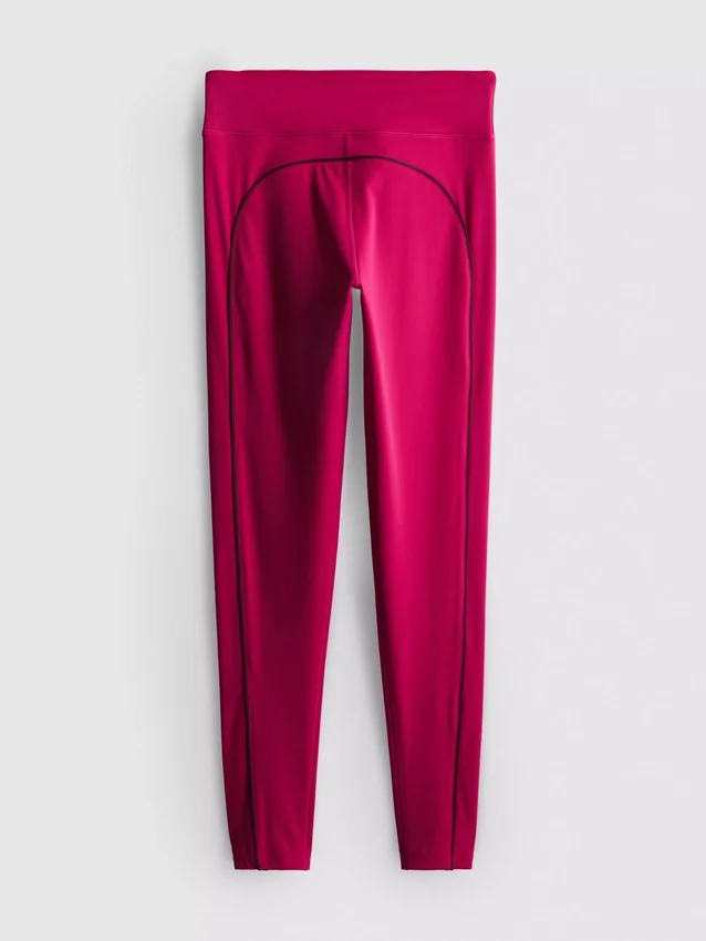 7-15 anos | leggings desportivas