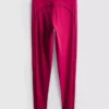 7-15 anos | leggings desportivas