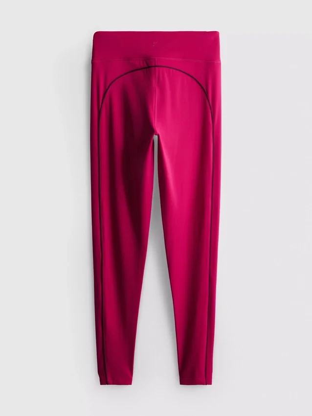 7-15 anos | leggings desportivas