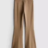7-15 anos | leggings largas