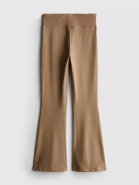 7-15 anos | leggings largas