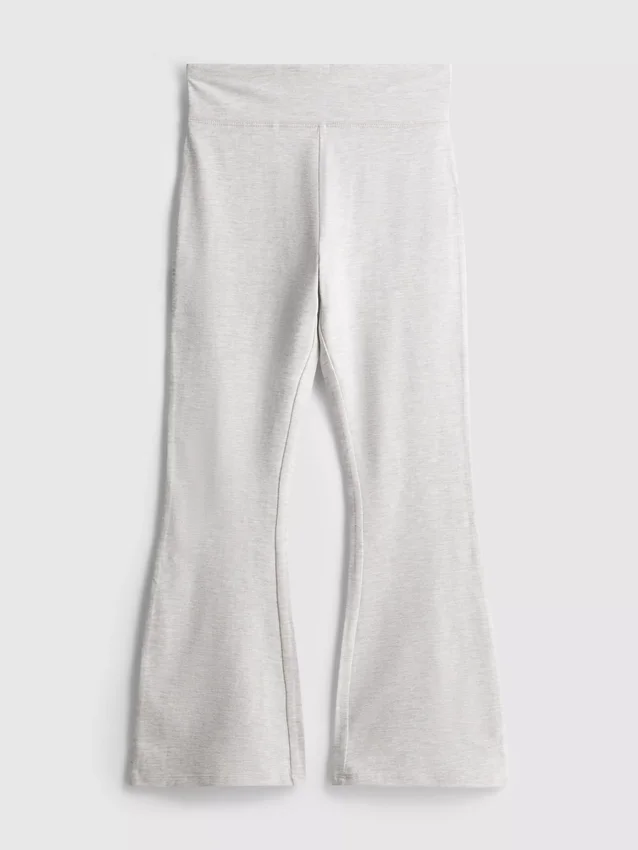 7-15 anos | leggings largas