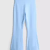 7-15 anos | leggings largas