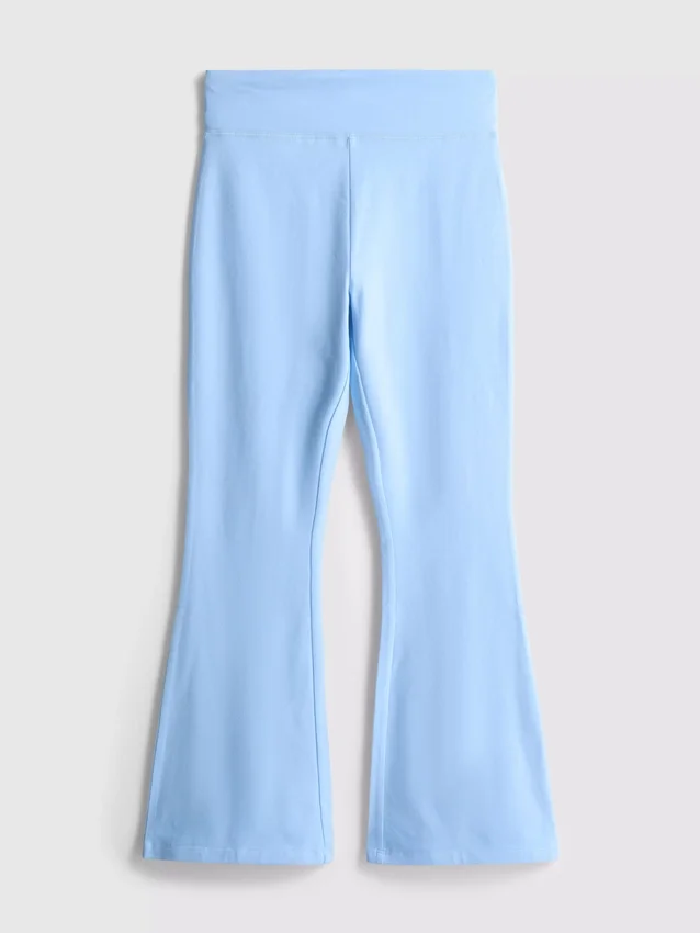 7-15 anos | leggings largas