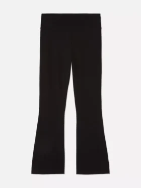 7-15 anos | leggings largas