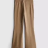 7-15 anos | leggings largas