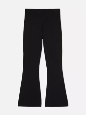 7-15 anos | leggings largas