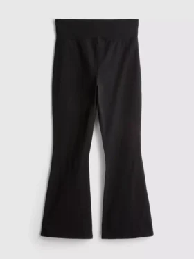 7-15 anos | leggings largas