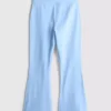 7-15 anos | leggings largas