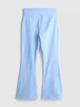 7-15 anos | leggings largas