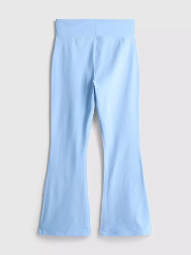 7-15 anos | leggings largas