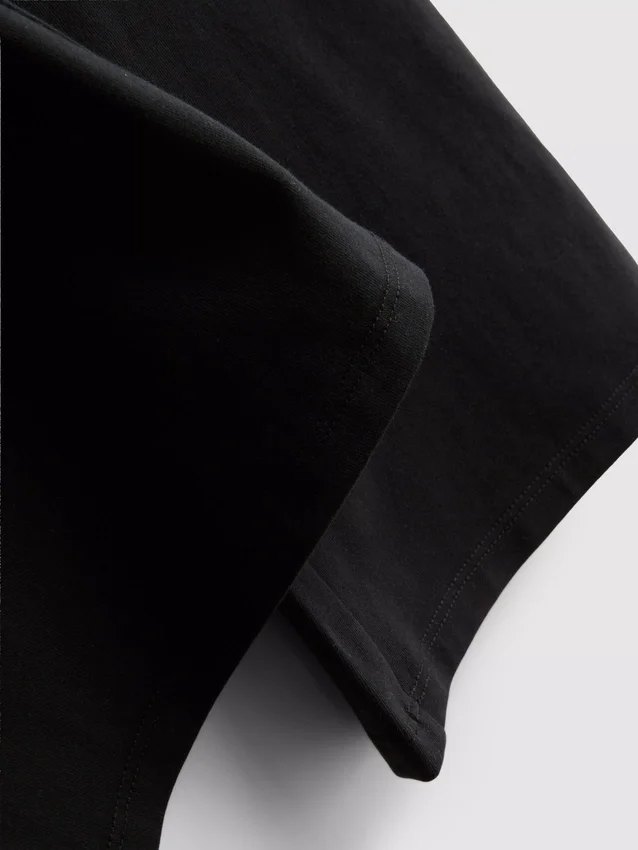 7-15 anos | leggings largas