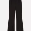 7-15 anos | leggings largas com canelado