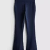 7-15 anos | leggings largas desportivas