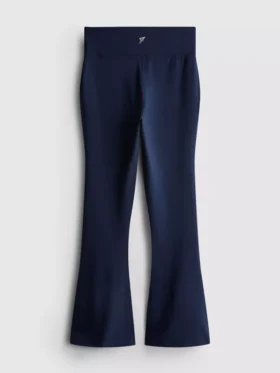 7-15 anos | leggings largas desportivas