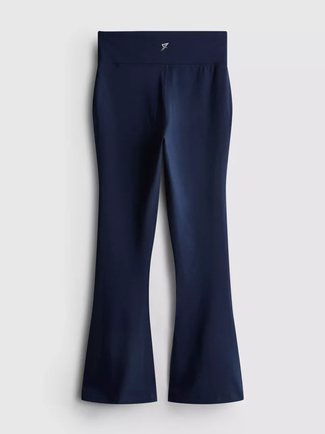 7-15 anos | leggings largas desportivas