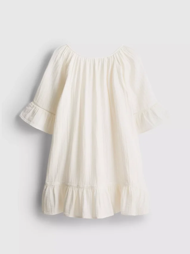 7-15 anos | roupa de praia