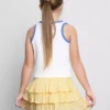 7-15 anos | saia Rara