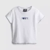 7-15 anos | T-shirt bordada «I Love New York»