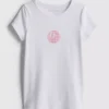 7-15 anos | T-shirt com aplique