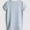 7-15 anos | T-shirt com aplique