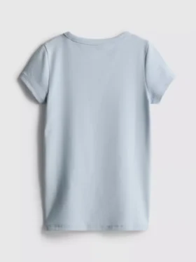 7-15 anos | T-shirt com aplique