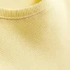 7-15 anos | t-shirt com canelado
