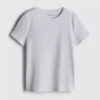 7-15 anos | t-shirt com canelado
