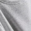 7-15 anos | t-shirt com canelado