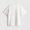 7-15 anos | t-shirt com estampado oversized