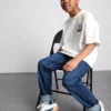 7-15 anos | T-shirt com grafismo Ford