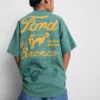 7-15 anos | T-shirt com grafismo Ford