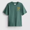 7-15 anos | T-shirt com grafismo Ford