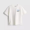 7-15 anos | T-shirt com grafismo Ford