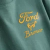 7-15 anos | T-shirt com grafismo Ford