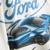7-15 anos | T-shirt com grafismo Ford