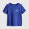 7-15 anos | t-shirt de calção com estampado