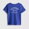 7-15 anos | t-shirt de calção com estampado