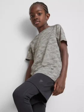 7-15 anos | t-shirt desportiva