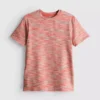 7-15 anos | t-shirt desportiva