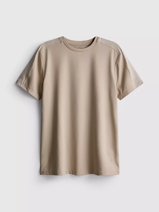 7-15 anos | t-shirt desportiva