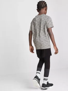 7-15 anos | t-shirt desportiva