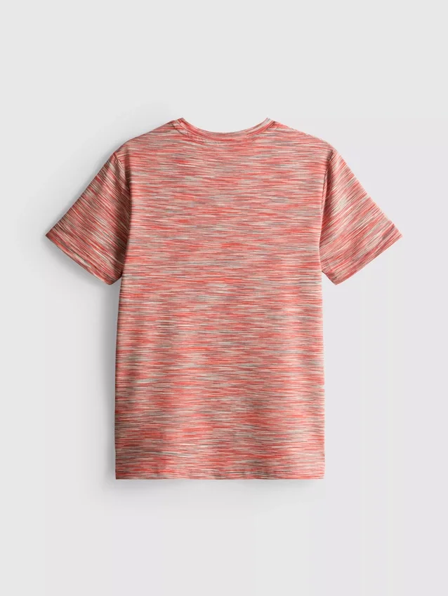 7-15 anos | t-shirt desportiva
