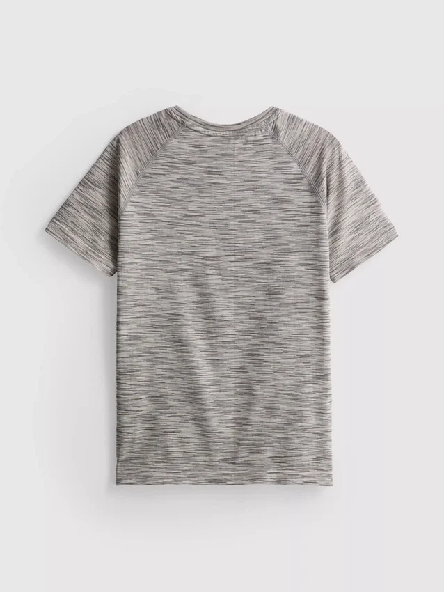 7-15 anos | t-shirt desportiva