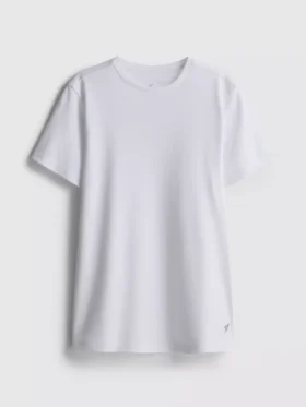 7-15 anos | T-shirt desportiva em malha